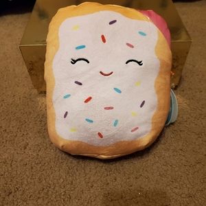 Squishmallow Fresa